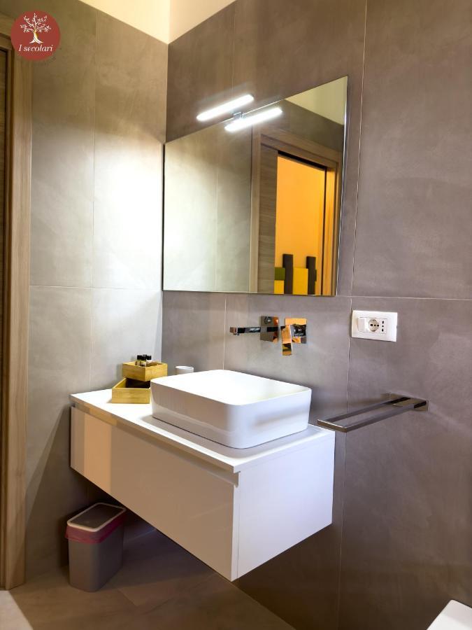 I Secolari Bed & Breakfast Sannicandro di Bari Exterior photo