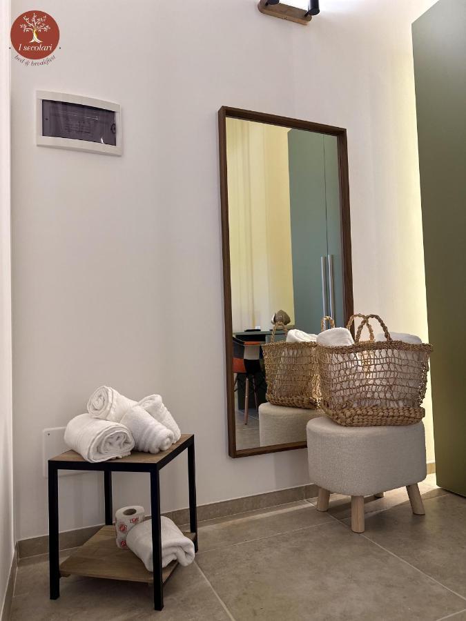 I Secolari Bed & Breakfast Sannicandro di Bari Exterior photo