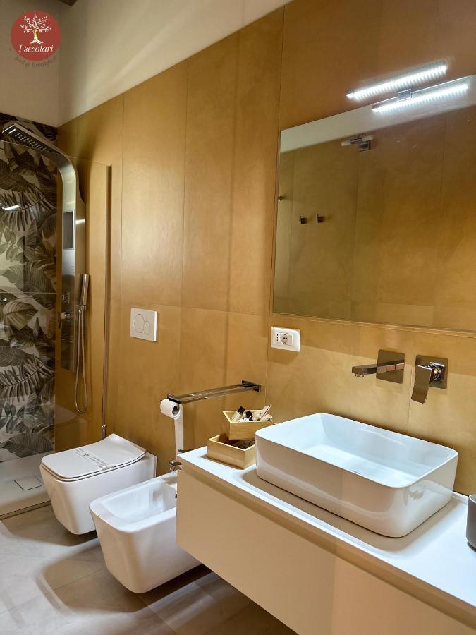 I Secolari Bed & Breakfast Sannicandro di Bari Exterior photo