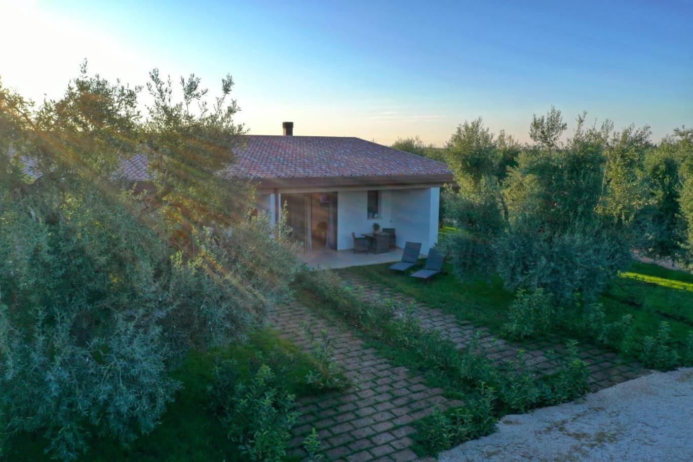 I Secolari Bed & Breakfast Sannicandro di Bari Exterior photo