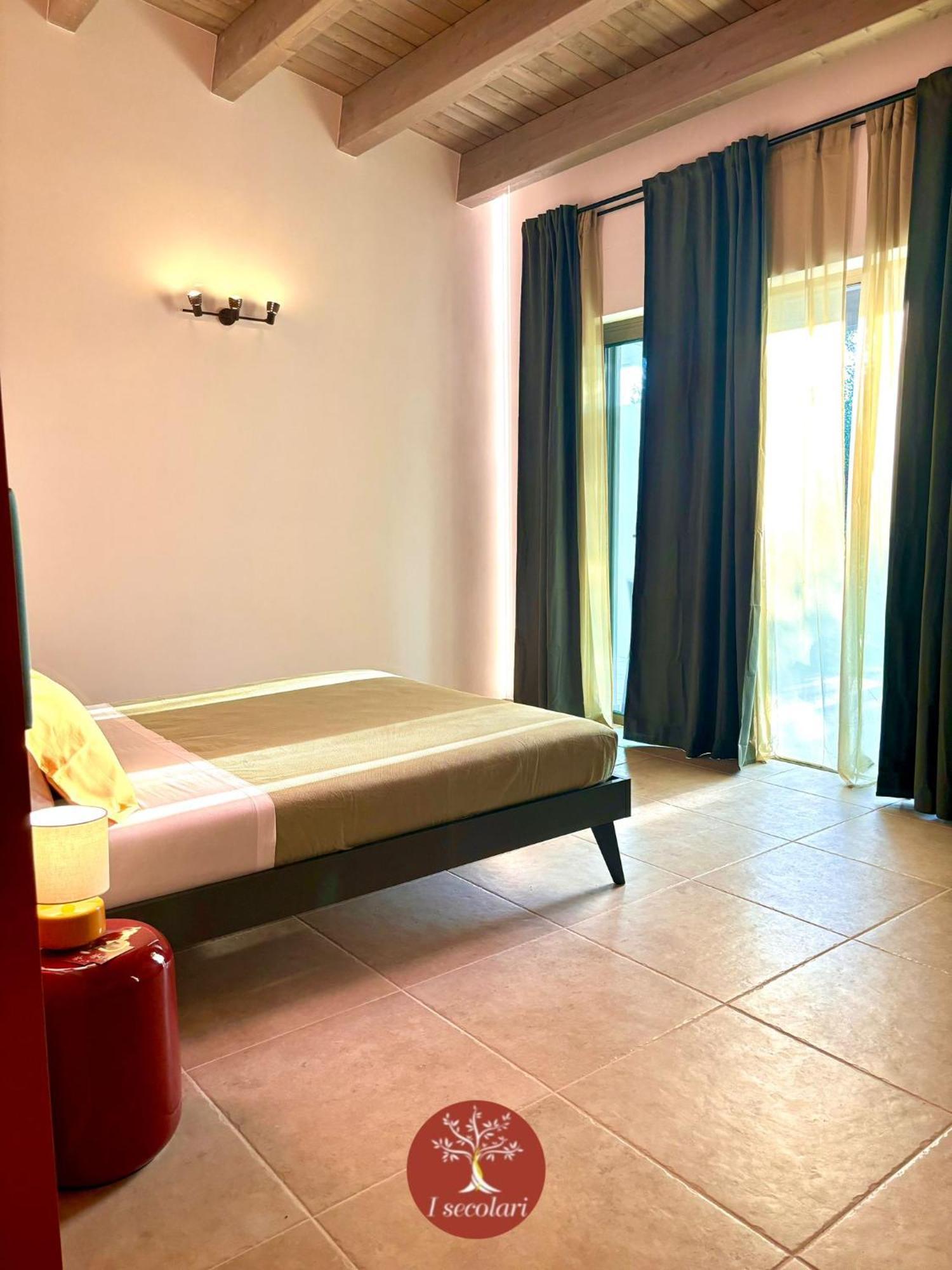 I Secolari Bed & Breakfast Sannicandro di Bari Exterior photo